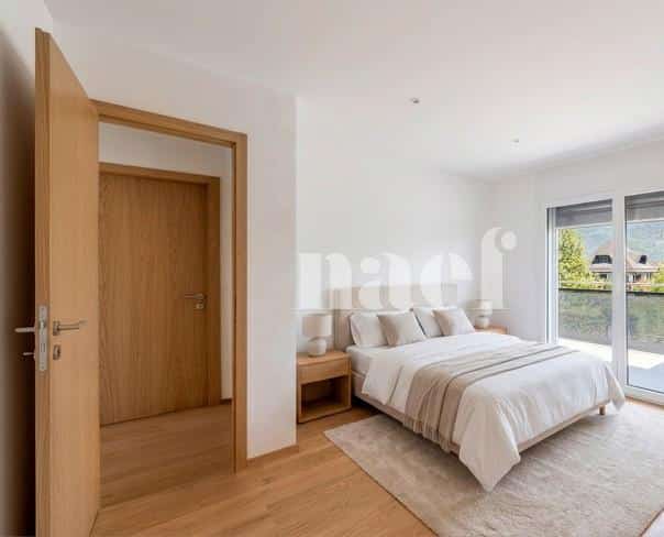 À vendre : Maison 4 chambres Collombey-Muraz - Ref : 3170 | Naef Immobilier