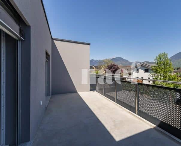 À vendre : Maison 4 chambres Collombey-Muraz - Ref : 3170 | Naef Immobilier