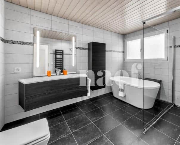 À vendre : Maison 4 chambres Bex - Ref : 3181 | Naef Immobilier