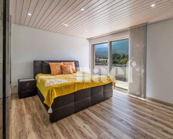 À vendre : Maison 4 chambres Bex - Ref : 3181 | Naef Immobilier