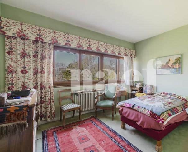À vendre : Maison 4 chambres Le Grand-Saconnex - Ref : 3183 | Naef Immobilier