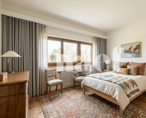 À vendre : Maison 4 chambres Le Grand-Saconnex - Ref : 3183 | Naef Immobilier