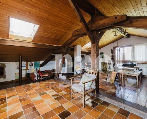 À vendre : Maison 4 chambres Le Grand-Saconnex - Ref : 3183 | Naef Immobilier