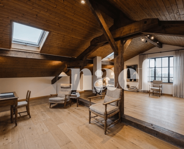 À vendre : Maison 4 chambres Le Grand-Saconnex - Ref : 3183 | Naef Immobilier