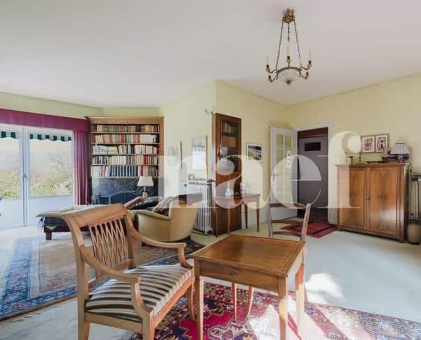 À vendre : Maison 4 chambres Le Grand-Saconnex - Ref : 3183 | Naef Immobilier