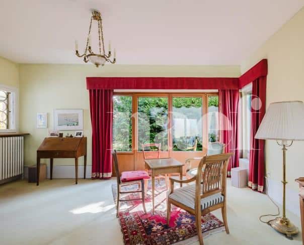 À vendre : Maison 4 chambres Le Grand-Saconnex - Ref : 3183 | Naef Immobilier