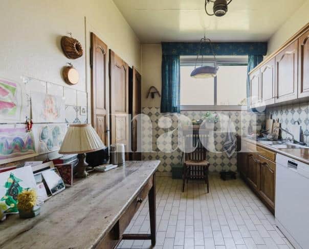 À vendre : Maison 4 chambres Le Grand-Saconnex - Ref : 3183 | Naef Immobilier