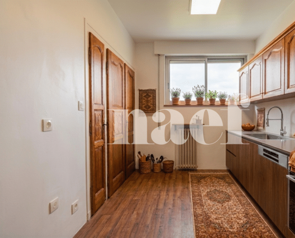 À vendre : Maison 4 chambres Le Grand-Saconnex - Ref : 3183 | Naef Immobilier
