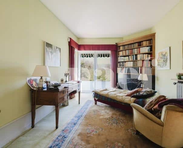 À vendre : Maison 4 chambres Le Grand-Saconnex - Ref : 3183 | Naef Immobilier