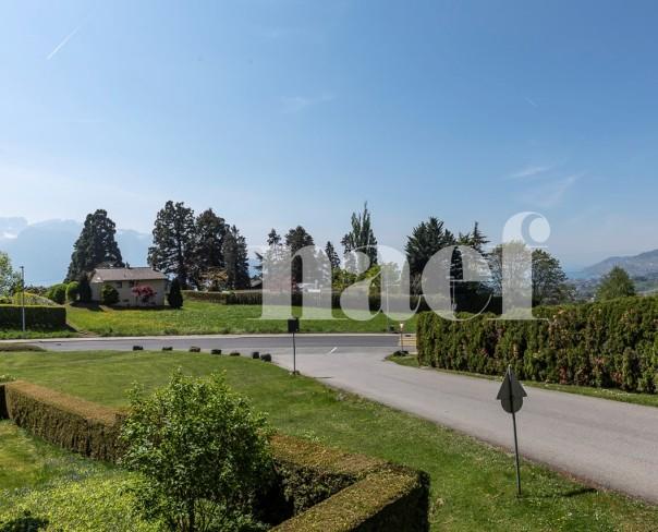À vendre : Appartement 2 chambres Montreux - Ref : 3188 | Naef Immobilier