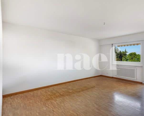 À vendre : Appartement 2 chambres Montreux - Ref : 3188 | Naef Immobilier