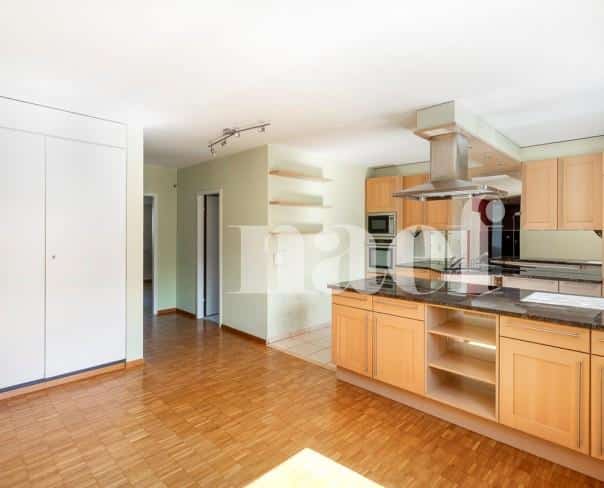 À vendre : Appartement 2 chambres Montreux - Ref : 3188 | Naef Immobilier