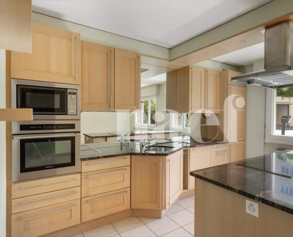 À vendre : Appartement 2 chambres Montreux - Ref : 3188 | Naef Immobilier