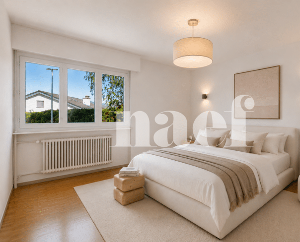 À vendre : Appartement 2 chambres Montreux - Ref : 3188 | Naef Immobilier