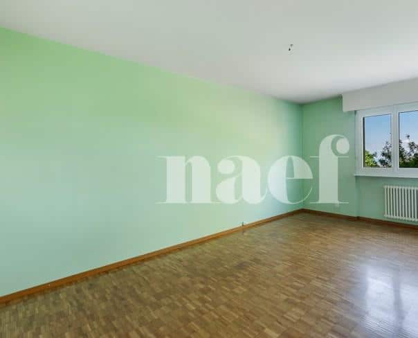À vendre : Appartement 2 chambres Montreux - Ref : 3188 | Naef Immobilier