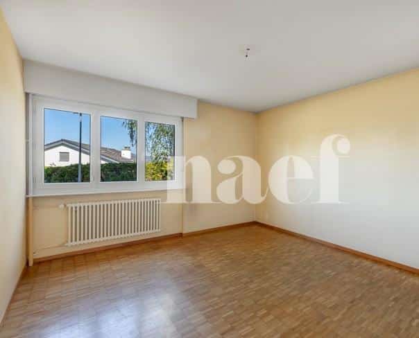 À vendre : Appartement 2 chambres Montreux - Ref : 3188 | Naef Immobilier