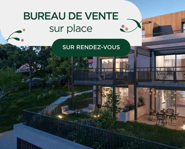 À vendre : Appartement 2 chambres Le Mont-sur-Lausanne - Ref : 3193 | Naef Immobilier