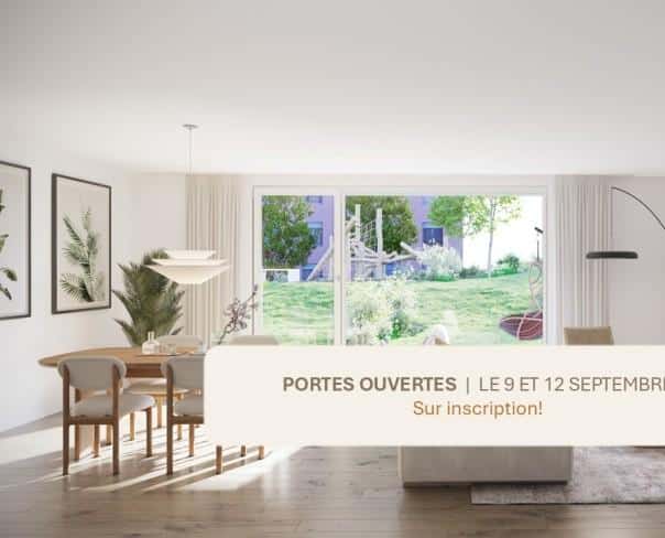 À vendre : Appartement 3 chambres Cressier - Ref : 3200 | Naef Immobilier
