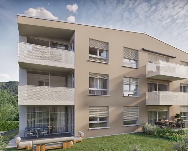 À vendre : Appartement 3 chambres Cressier - Ref : 3200 | Naef Immobilier