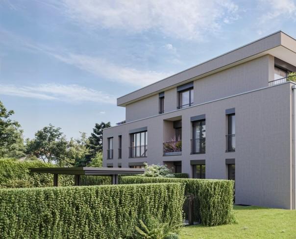 À vendre : Appartement 2 chambres Onex - Ref : 3203 | Naef Immobilier