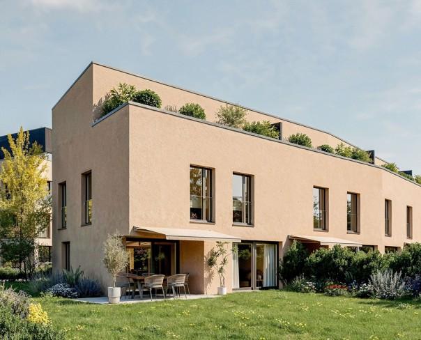 À vendre : Maison 4 chambres Le Landeron - Ref : 3205 | Naef Immobilier