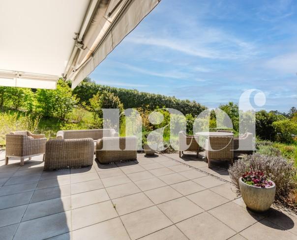À vendre : Appartement 1 chambres Hermance - Ref : 3206 | Naef Immobilier