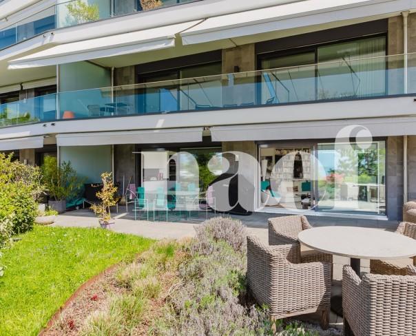 À vendre : Appartement 1 chambres Hermance - Ref : 3206 | Naef Immobilier