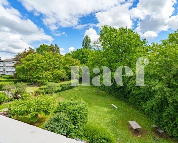 À vendre : Appartement 2 chambres Avully - Ref : 3209 | Naef Immobilier