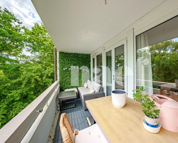 À vendre : Appartement 2 chambres Avully - Ref : 3209 | Naef Immobilier