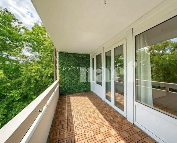 À vendre : Appartement 2 chambres Avully - Ref : 3209 | Naef Immobilier