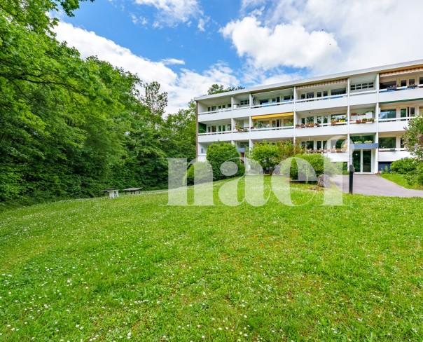 À vendre : Appartement 2 chambres Avully - Ref : 3209 | Naef Immobilier