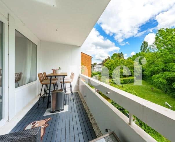 À vendre : Appartement 2 chambres Avully - Ref : 3209 | Naef Immobilier