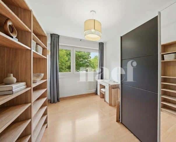 À vendre : Appartement 2 chambres Avully - Ref : 3209 | Naef Immobilier