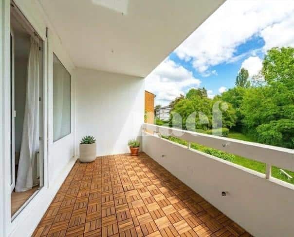 À vendre : Appartement 2 chambres Avully - Ref : 3209 | Naef Immobilier