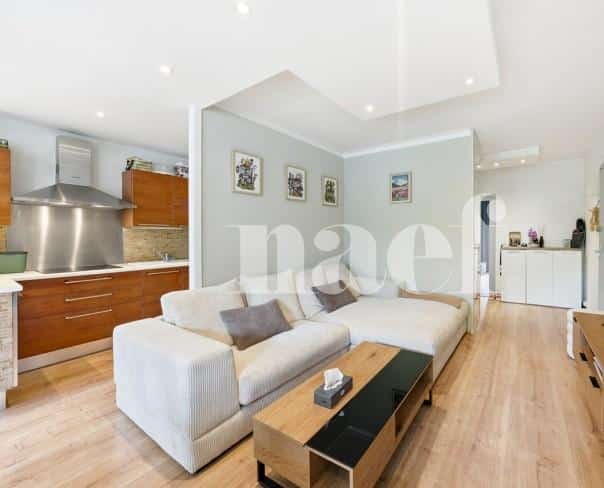 À vendre : Appartement 2 chambres Avully - Ref : 3209 | Naef Immobilier