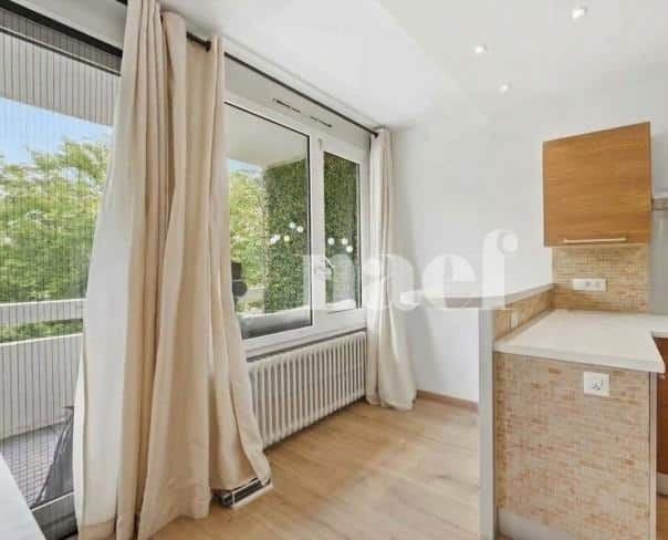 À vendre : Appartement 2 chambres Avully - Ref : 3209 | Naef Immobilier