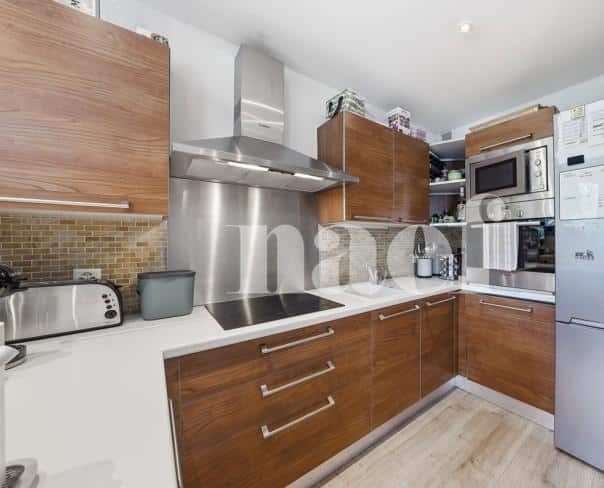 À vendre : Appartement 2 chambres Avully - Ref : 3209 | Naef Immobilier