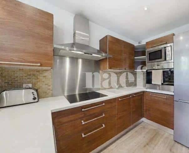 À vendre : Appartement 2 chambres Avully - Ref : 3209 | Naef Immobilier