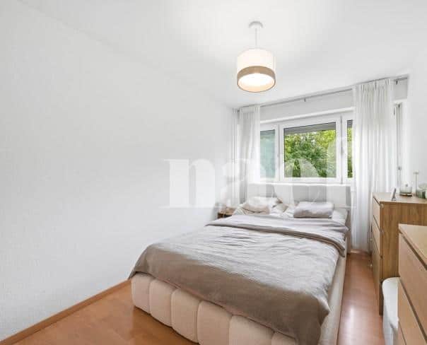 À vendre : Appartement 2 chambres Avully - Ref : 3209 | Naef Immobilier