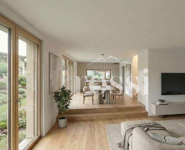 À vendre : Appartement 4 chambres Cottens - Ref : 3210 | Naef Immobilier