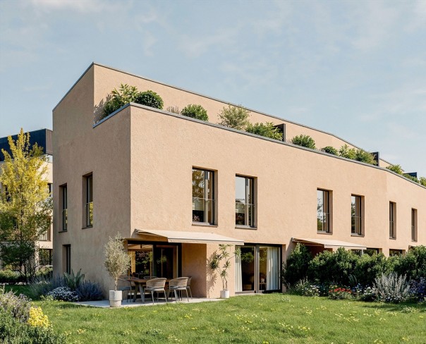 À vendre : Maison 4 chambres Le Landeron - Ref : 3211 | Naef Immobilier