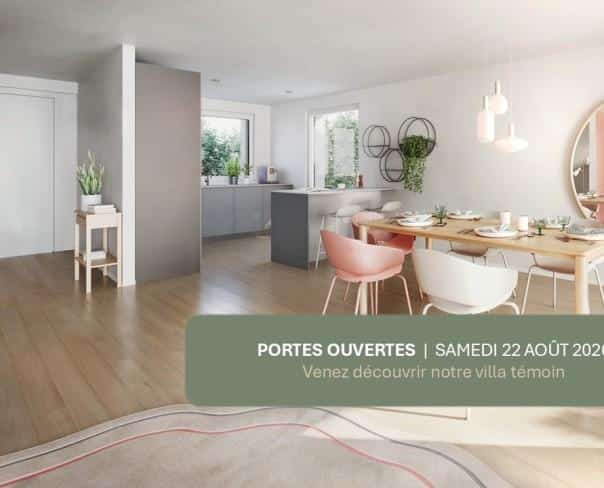 À vendre : Maison 4 chambres Le Landeron - Ref : 3212 | Naef Immobilier