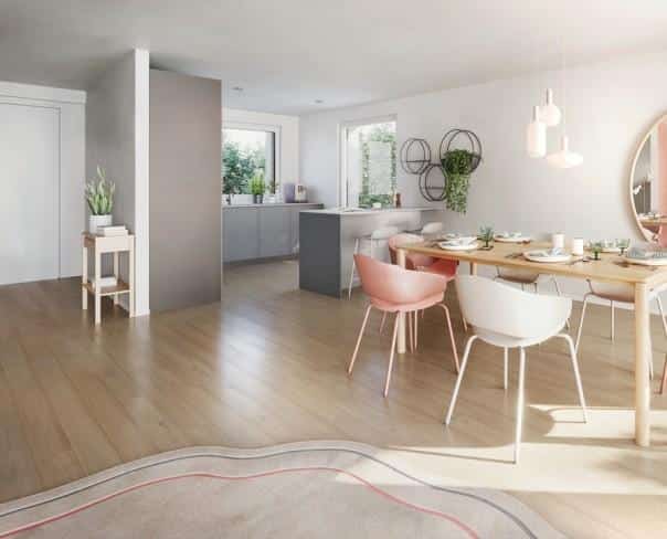 À vendre : Maison 4 chambres Le Landeron - Ref : 3212 | Naef Immobilier