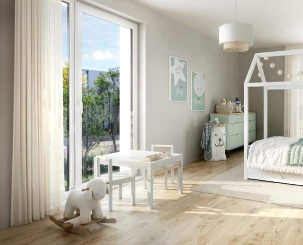 À vendre : Maison 4 chambres Le Landeron - Ref : 3212 | Naef Immobilier