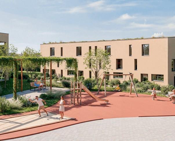 À vendre : Maison 4 chambres Le Landeron - Ref : 3212 | Naef Immobilier