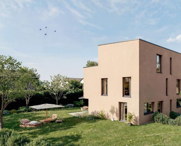 À vendre : Maison 4 chambres Le Landeron - Ref : 3213 | Naef Immobilier