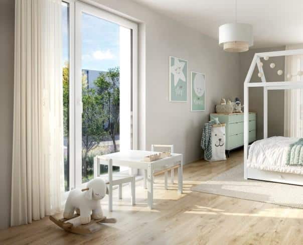 À vendre : Maison 4 chambres Le Landeron - Ref : 3213 | Naef Immobilier
