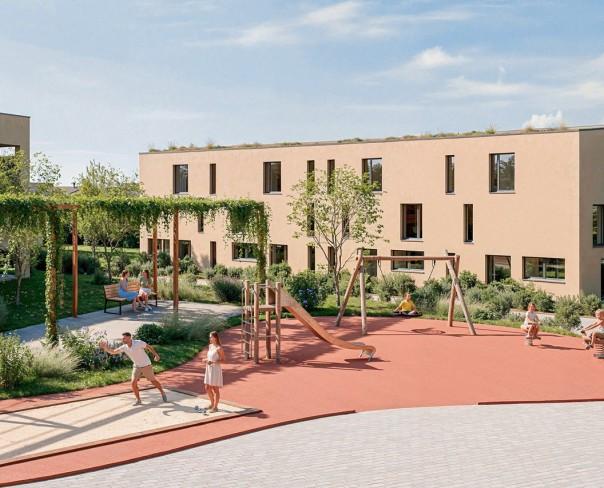 À vendre : Maison 4 chambres Le Landeron - Ref : 3213 | Naef Immobilier