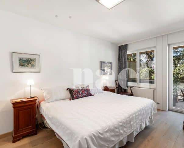 À vendre : Appartement 1 chambres Genève - Ref : 3216 | Naef Immobilier