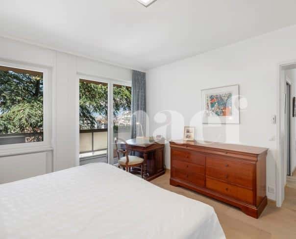 À vendre : Appartement 1 chambres Genève - Ref : 3216 | Naef Immobilier
